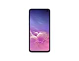 Samsung Galaxy S10E - Smartphone 128GB, 6GB RAM, Dual SIM, Prism Black