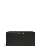 Liebeskind Berlin CHUDY SMALL PEBBLE Gigi, black L (HxBxT 9.5cm x19cm x2.6cm)