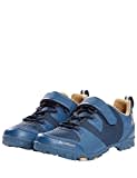 Vaude Herren Men's TVL Pavei Rennradschuh, Dark sea/Desert, 44 EU