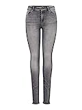 ONLY Damen Jeans 15188520 Grey Denim M-34