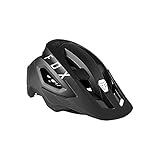 Fox Racing Speedframe MIPS Helm – MIPS Aufprallschutz, Verstellbares Visier, 360-Grad Passform, Hervorragende Belüftung, Waschbares Komfortfutter, L