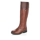 Remonte Damen R6581-bootie Stiefelette, Braun Chestnut Brasil 22, 39 EU Weit