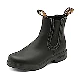 Blundstone Damen 1448 Chelsea Boot, Schwarz, 38 EU