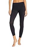 Sloggi Damen sloggi ZERO Feel Flow Legging, BLACK, S