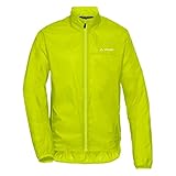 Vaude Herren Men's Air Jacket III Jacke, bright green, XXL