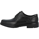 ECCO Herren Helsinki Derby, Schwarz, 39 EU