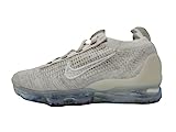 Nike Damen W AIR Vapormax 2021 FK Sneaker, Phantom Phantom Gipfel Weiß, 39 EU