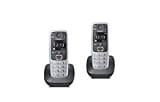 Gigaset E560 Duo Telefone