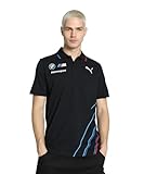 PUMA BMW Team Poloshirt für Herren