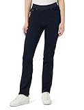 Raphaela by Brax Damen Style Pamina Super Dynamic Jeans, Blau (Stoned 25), 36W / 32L EU