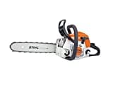 Stihl Kettensäge/Motorsäge MS 211 mit 35 cm Schnittlänge + 1,3 mm Kette