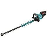 Makita UH005GZ Akku-Heckenschere 75 cm 40V max. (ohne Akku, ohne Ladegerät), Petrol