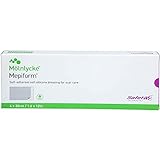 MEPIFORM 4x30 cm Verband 5 St