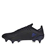 adidas Unisex X Speedflow.1 Sg Leichtathletik-Schuh, Mehrfarbig (Negbás Tinson Amasol), 39 1/3 EU