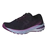 ASICS GT 2000 10 Straßenlaufschuhe für Frauen Blau Pink 38 EU