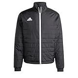 adidas Mens Insulated Jacket Ent22 Ljkt, Black, IB6070, L EU