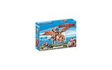 PLAYMOBIL 9460 DreamWorks Dragons, Fischbein und Fleischklops, Ab 4 Jahren