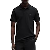 BOSS Herren Passenger, Black1, 3XL EU