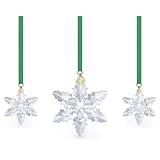 Swarovski Annual Edition Ornament Set 2024