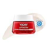 Vichy Liftactiv B3 Anti-Pigmentflecken Creme LSF 50