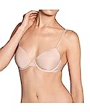 Triumph Damen Halbschalen BH Body Make-Up WHP, Beige (Smooth Skin (5G) ), Gr. 75C (Herstellergröße: 34C)