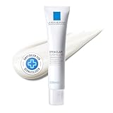 La Roche Posay Tiefenwirksame Gesichtspflege mit LSF 30, Für unreine und ölige Haut, Mit LHA, Zink PCA und Carnosin, Effaclar Duo (+) LSF 30, 40 ml