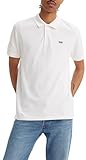 Levi's Herren Housemark Polo T-Shirt