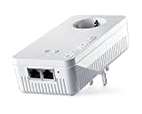 Devolo 9389 Powerline dLAN 1200 mit WiFi AC Single