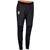 B DÆHLIE Daehlie Damen Challenge Hose, black, S