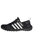 adidas performance Unisex Wanderschuhe, Black, 44 2/3 EU