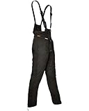 Hubertus Damen Ansitzhose Iceland Oliv 42