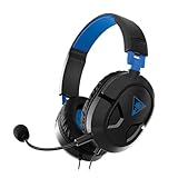 Turtle Beach Recon 50P Gaming Headset - PS4, PS5, Xbox One, Xbox Series S/X, Nintendo Switch und PC