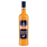 Andalö Original 15% vol. Sanddorn Aperitif Likör (3 x 0.7 l)