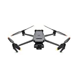 DJI Mavic 3E Worry-Free Basic Combo - Kameradrohne mit 4/3 CMOS-Weitwinkelkamera, mechanischem Verschluss, 56-fachem Hybridzoom, 39 min Flugzeit, zentimetergenauer Positionierung, C2