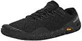 Merrell Herren Vapor Glove 6-Black Sneaker, Schwarz, 41.5 EU