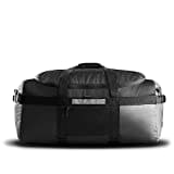 HEIMPLANET Original | Monolith Duffle Bag 80L | Großer Wasserfester Weekender | Auch als Rucksack tragbar | VOLUME+ mit dem M.O.L.L.E. SYSTEM