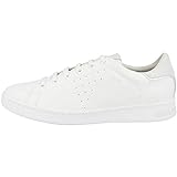 Geox Damen D Jaysen Sneakers, Weiß, 38 EU