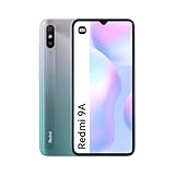 Smartphone Xiaomi REDMI 9A 6,53" Octa Core 2 GB RAM 32 GB