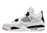 AIR JORDAN 4 Retro Military Black DH6927-111 44