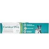 Canikur®Pro – zur Unterstützung der natürlichen Darmflora – Diät-Ergänzungsfuttermittel für Hunde und Katzen 60ml