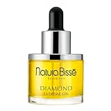 Natura Bissé Diamond Aceite Para Rostro Y Cuello - 30 ml.