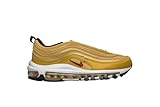 NIKE Air Max 97 OG Golden Bullet (W) DQ9131-700 Size 37.5