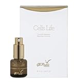 Gernetic Cells Life Serum 15ml - Reparaturkonzentrat für Anti-Aging, Falten, Narben & Dehnungsstreifen – Revitalisierende Feuchtigkeitspflege