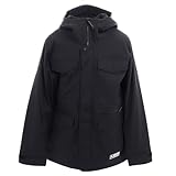 Burton Herren Covert Snowboard Jacke, True Black, M