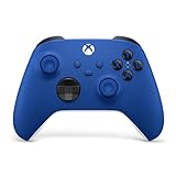 Xbox Wireless Controller Shock Blue