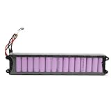 36 V 7800 MAh Akku, Akku Nur für M365 Akkupack Ersatzzubehör