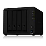 Synology Bundle DS920+ 4-Bay 16TB Bundle mit 4X 4TB HDs, Bestpreis Festplatte