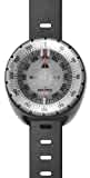 SUUNTO Ss020981000 Kompass, Schwarz, On Wrist w/Strap