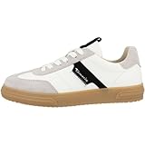 Tamaris Sneaker Low Top Damen 1-23788-42 197 Frauen Schuhe Leder M2378842, Schuhgröße:39 EU