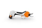 STIHL - ASA 20 SET mit Ladegerät AL 1 und Akku AS 2 - Akkuschere für den professionellen Einsatz